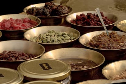 After the Pulwama attack the prices of rock salt and dry fruits doubled in shimla