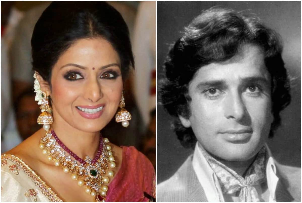 Along with Hollyood Bollywood stars Sridevi Shashi Kapoor remembered in 90th academy awards