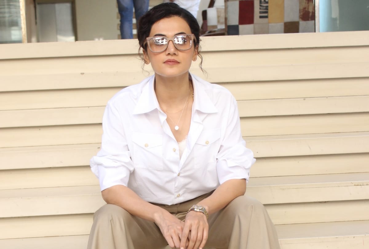 taapsee pannu birthday special here some unknown facts