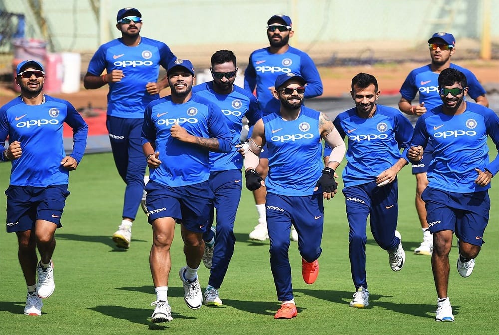 India vs Australia: India’s predicted XI for 1st T20 vs Australia in Visakhapatnam