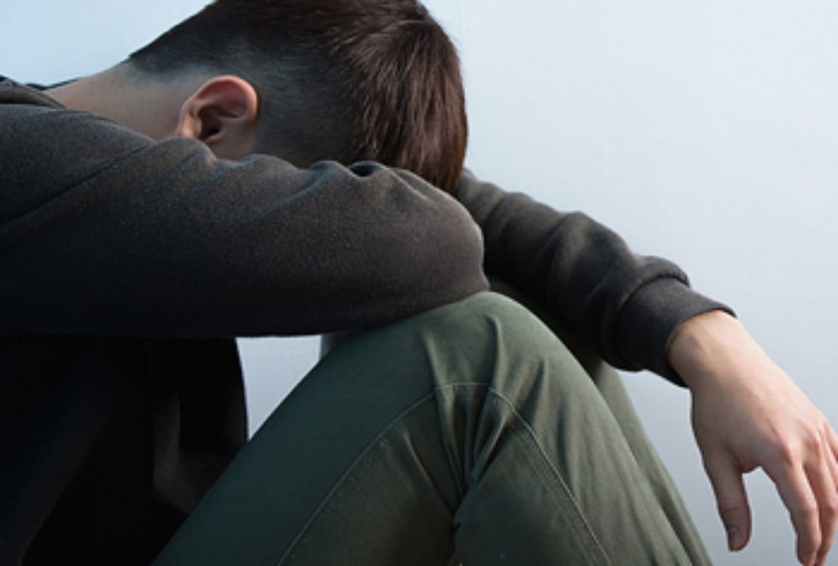 teens facing bulling and depression anxiety