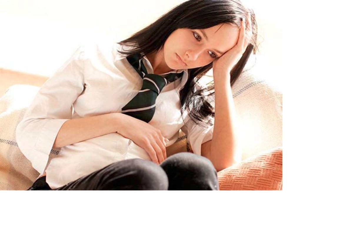 teens facing bulling and depression anxiety