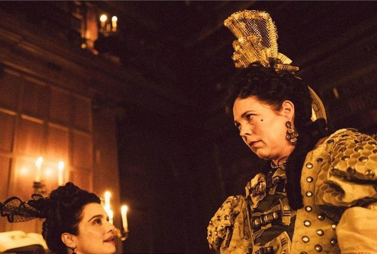 91st Academy Awards most nominated film in oscars 2019