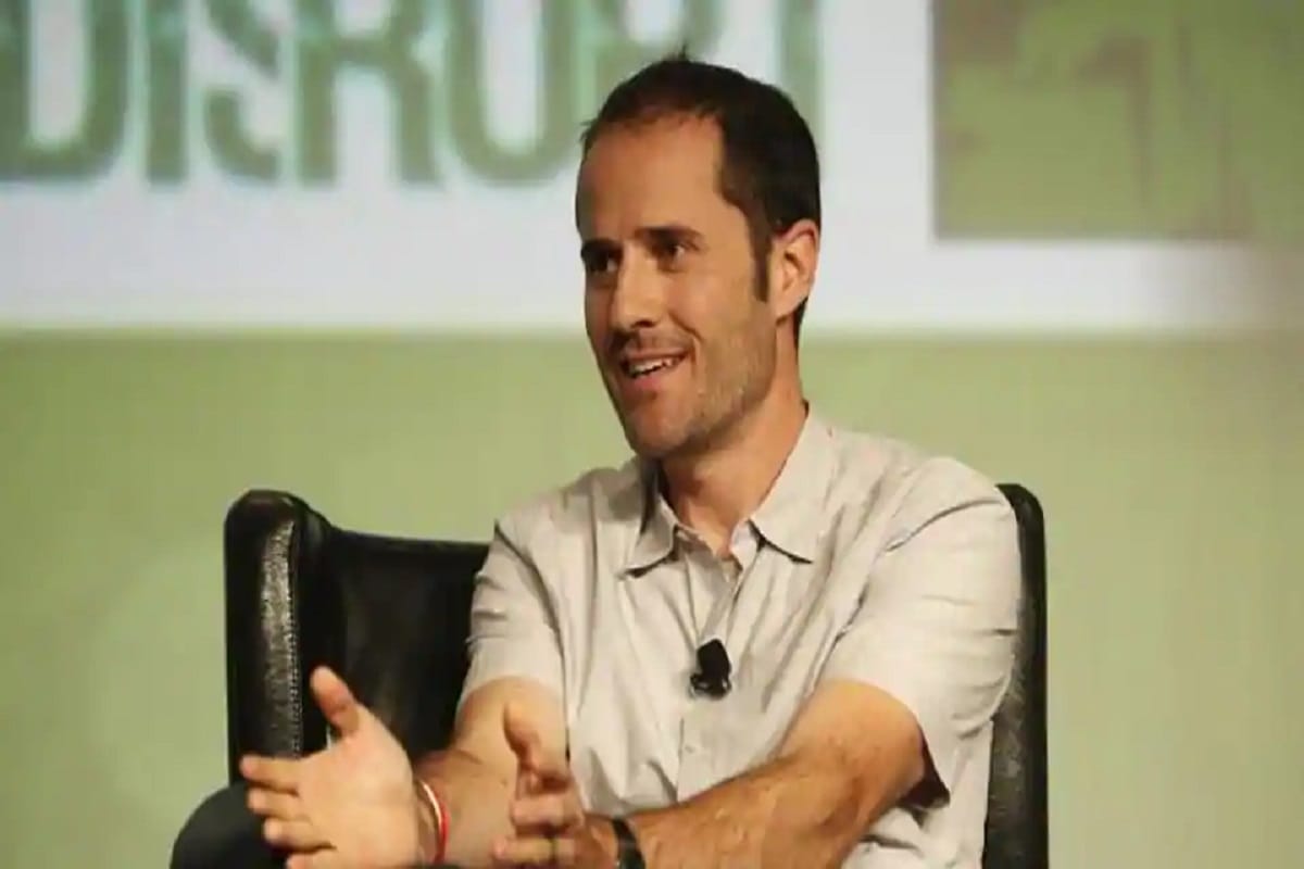 Twitter Co-Founder Evan Williams Leaving Board