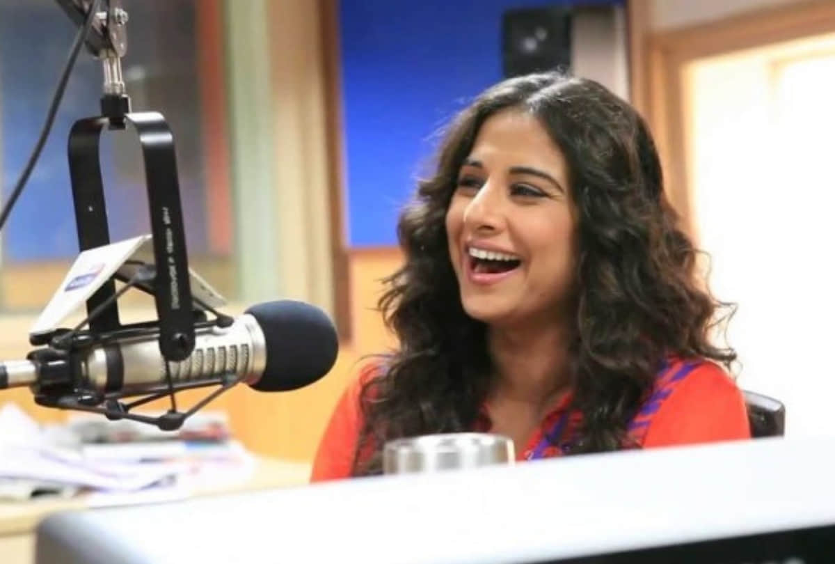 Dirty Picture actress Vidya Balan wants to spy Amitabh Bachchan