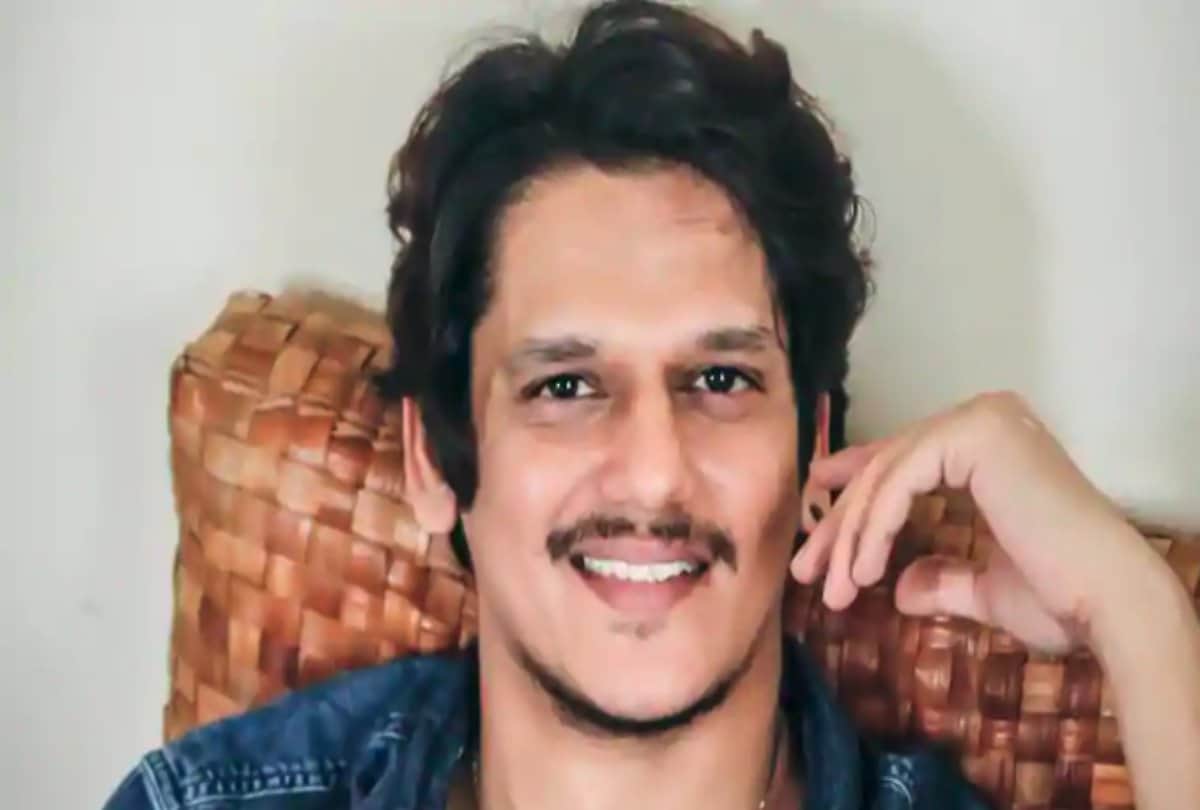 Vijay Verma get fame after Ranveer Singh film Gully Boy and now will seen in Anurag Kashyap bamphad
