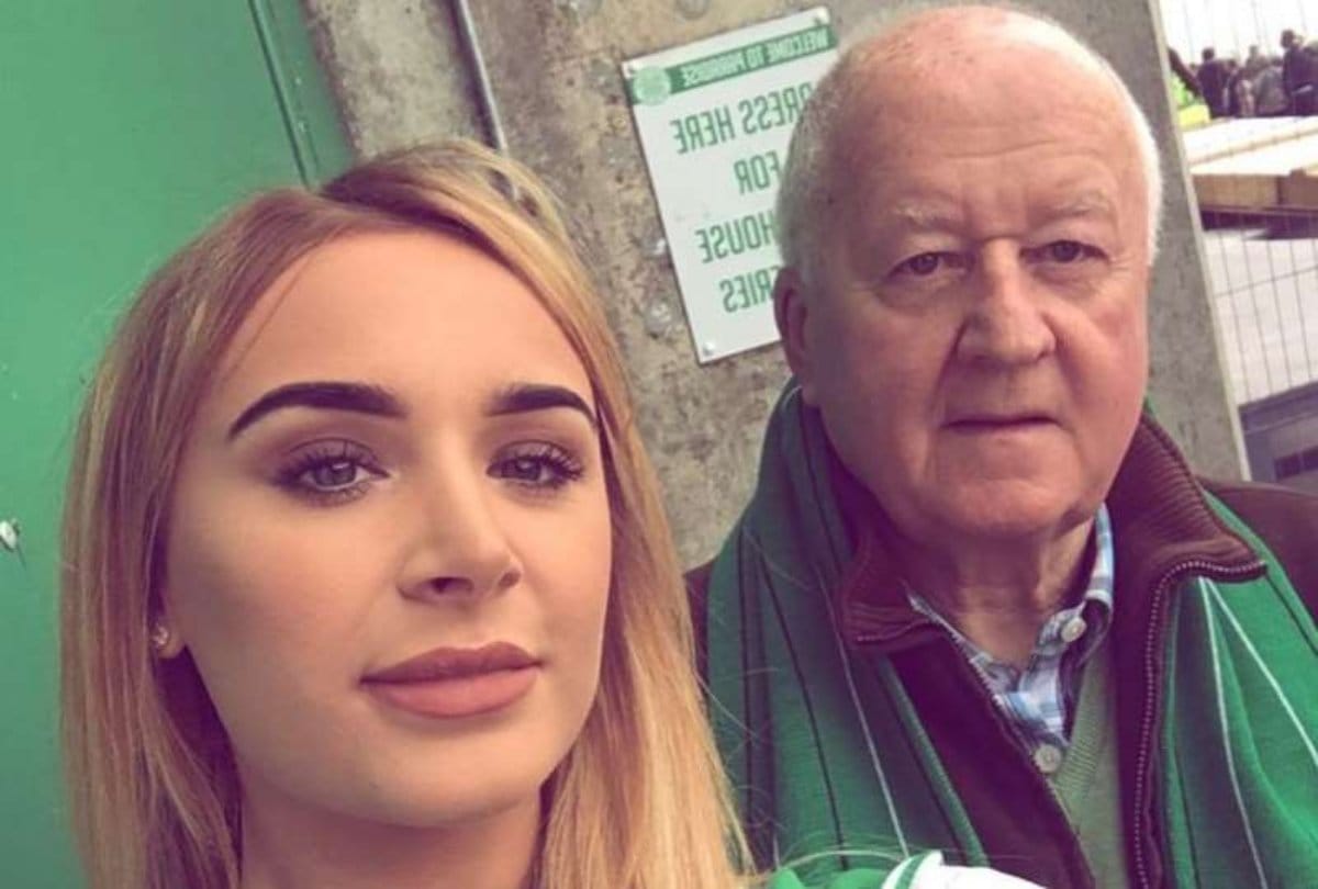 whatsapp message viral of grandfather for boyfriend