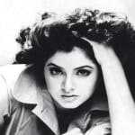 divya bharti