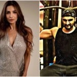 Malaika Arora Arjun Kapoor