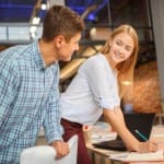 know about why boys prefer working girl for marriage