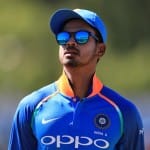 Shreyas Iyer