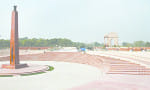 युद्ध स्मारक