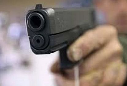 America: Indian-origin police officer Paramhans Desai was shot by the accused, seriously injured