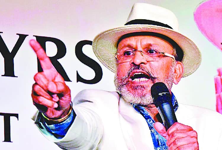 Bollywood Actor Annu Kapoor Statement on Pulwama Terror Attack