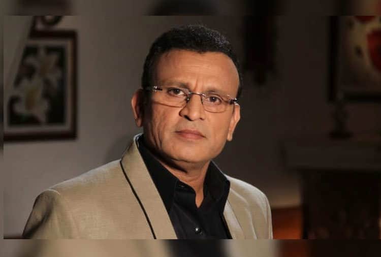 Bollywood Actor Annu Kapoor Statement on Pulwama Terror Attack