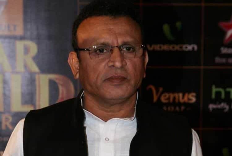 Bollywood Actor Annu Kapoor Statement on Pulwama Terror Attack