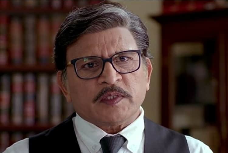 Bollywood Actor Annu Kapoor Statement on Pulwama Terror Attack