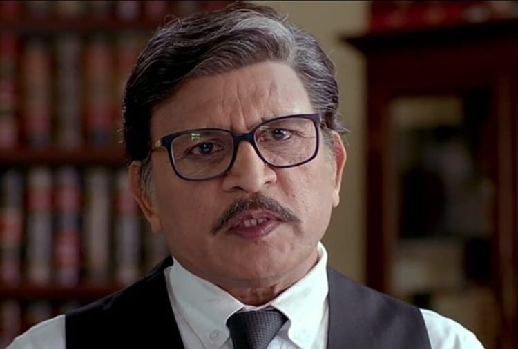 Bollywood Actor Annu Kapoor Statement on Pulwama Terror Attack