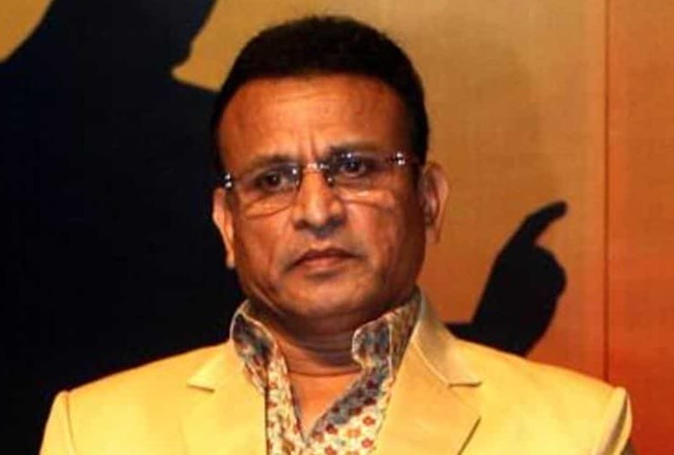 Annu Kapoor