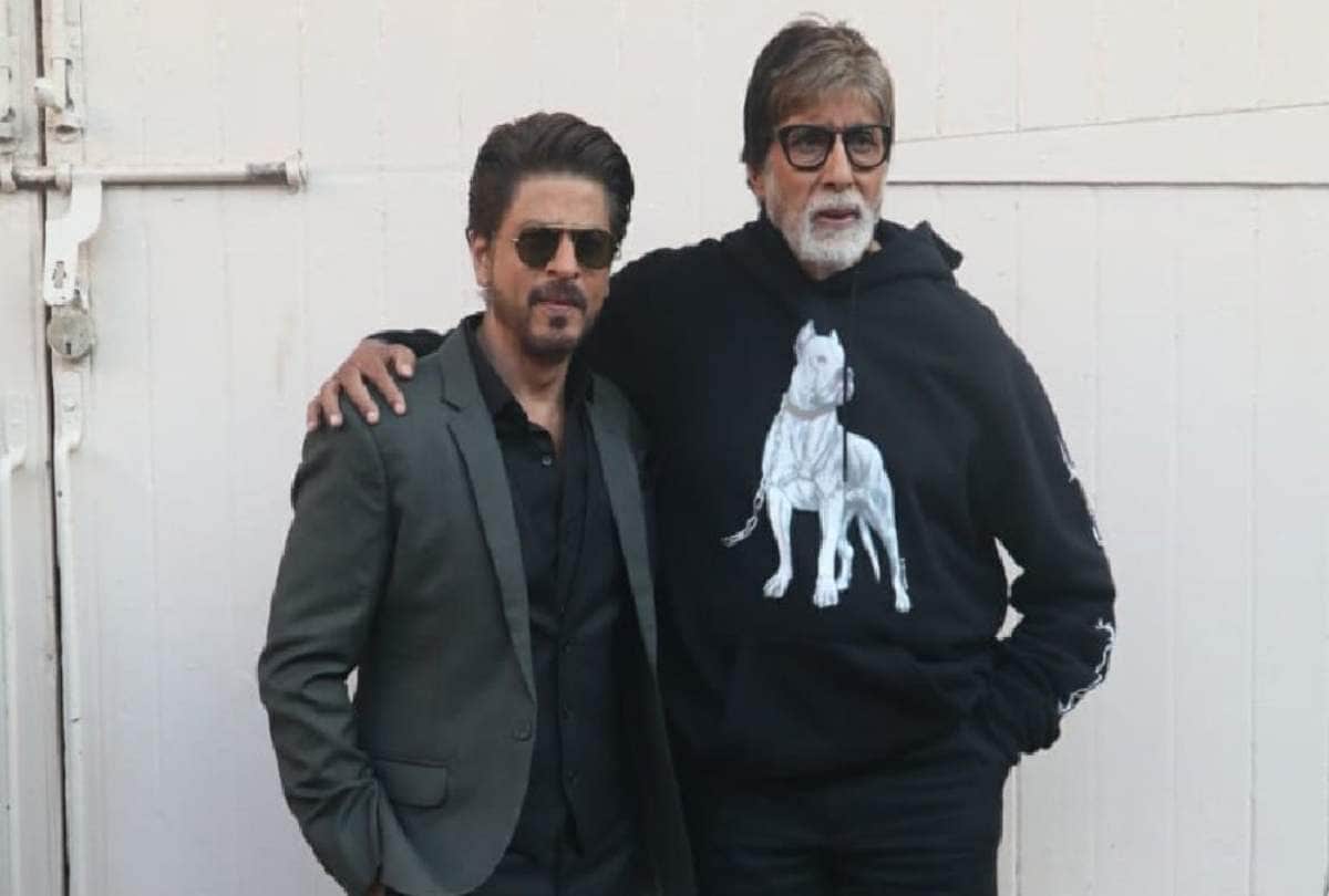amitabh bachchan demands z plus security in lok sabha election