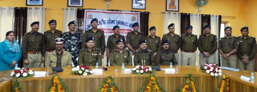 UP, Uttarakhand Police will launch joint campaign for crime control