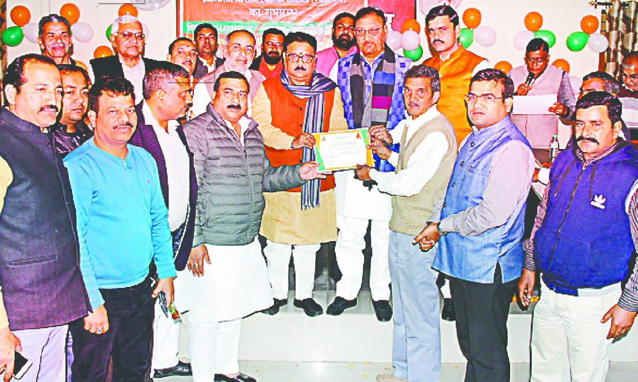 1st installment of Kisan Samman Yojana