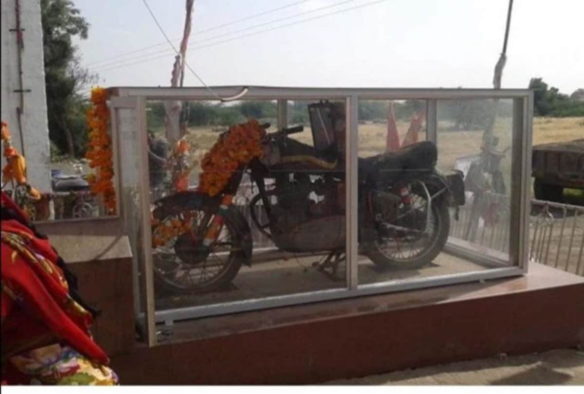 unusual temple in india and their mysterious power