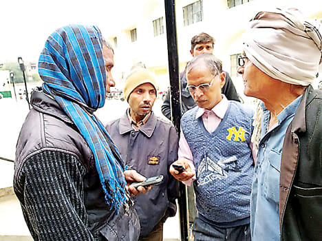 73006 farmers reach two-two thousand rupees