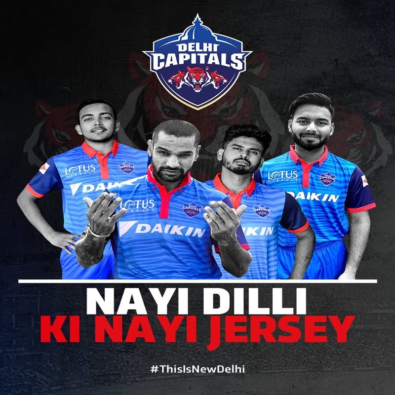 Rishabh Pant challenges MS Dhoni before IPL 2019, says Mahi bhai tayyar rehna