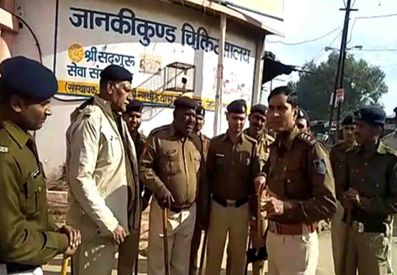 kidnapping of twin brothers chitrakoot murdered