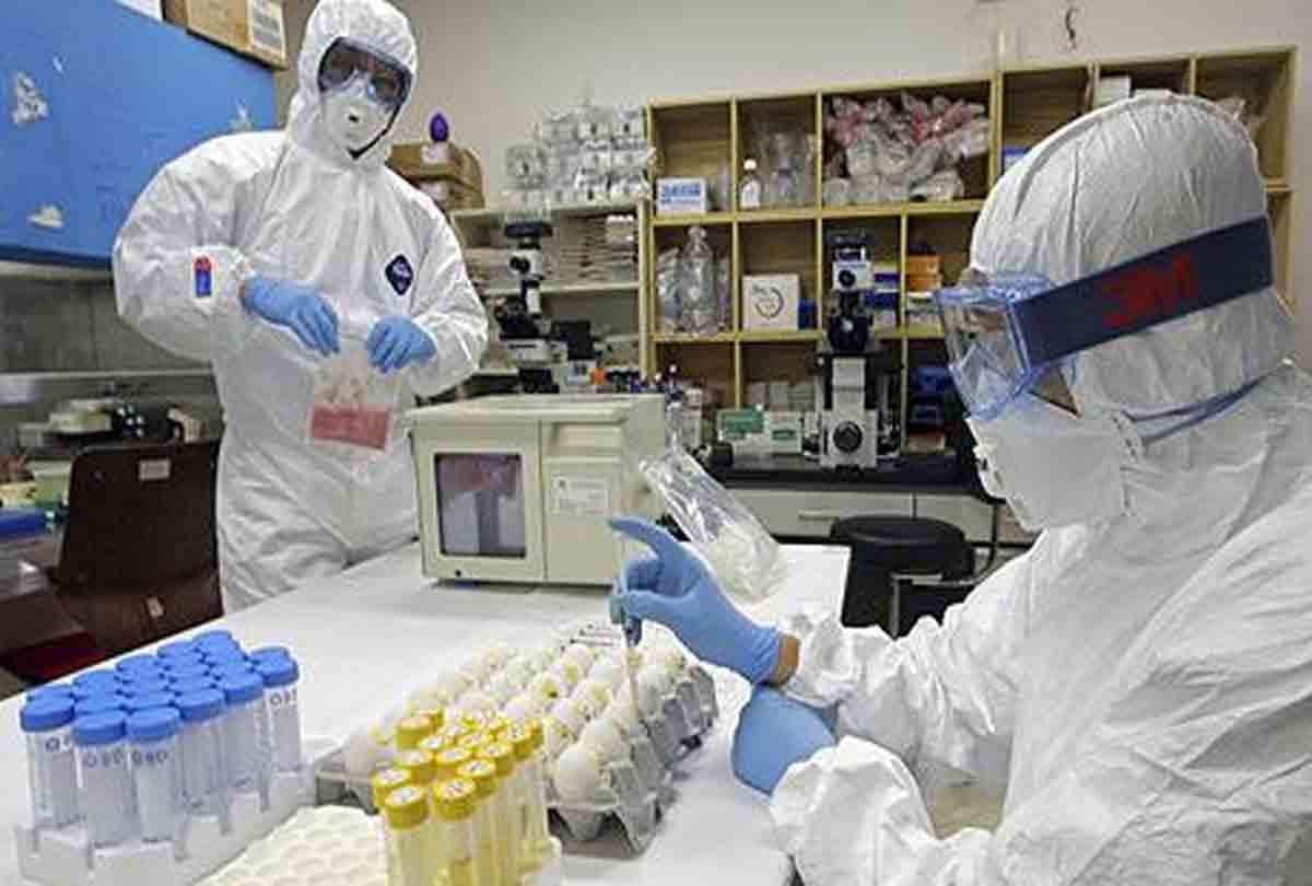swine flu symptoms and treatment