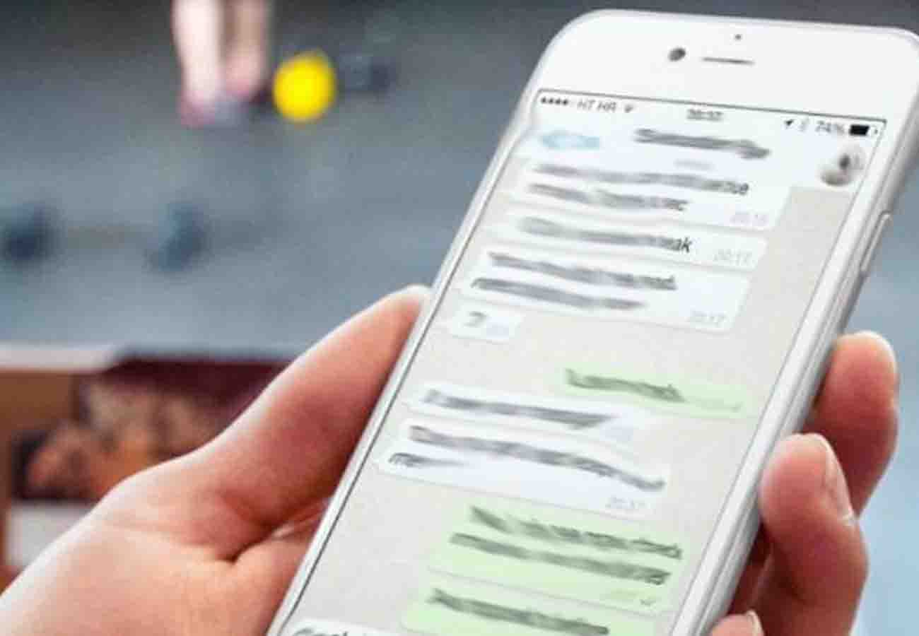 case against girl on comment against country