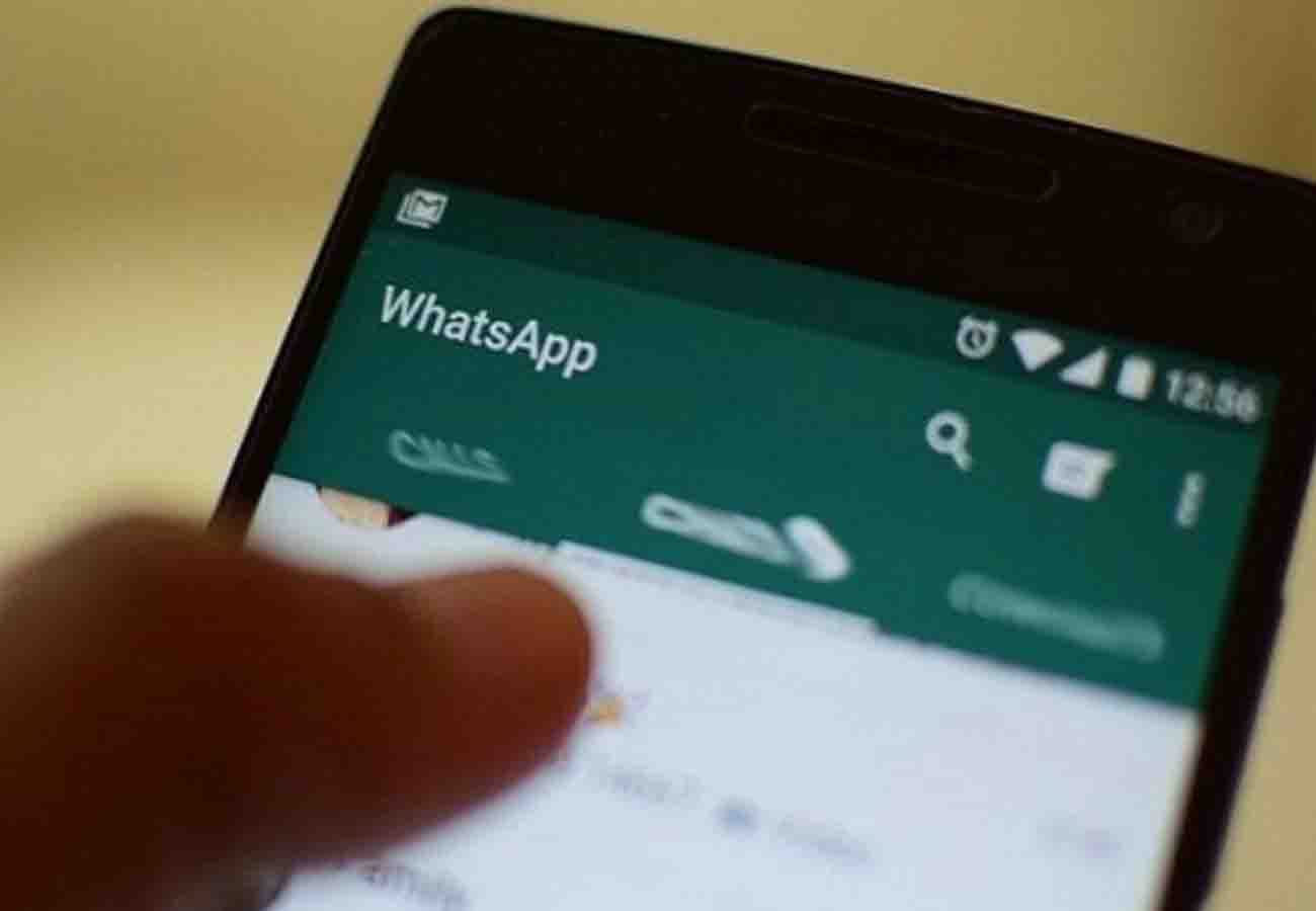 case against girl on comment against country
