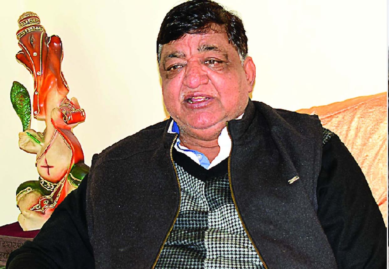 sp leader statement before lok sabha elections 2019