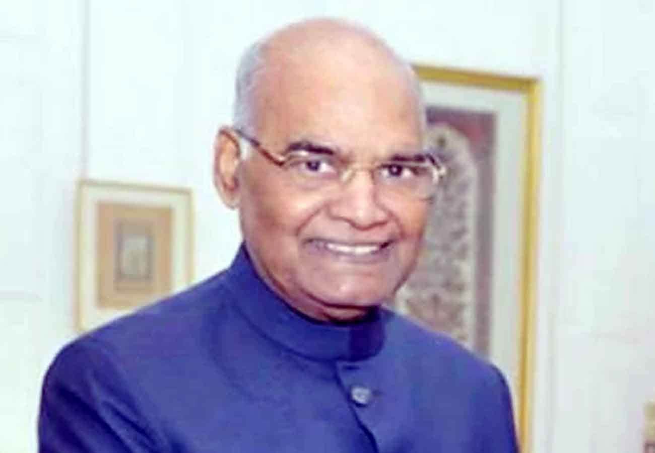 narendra modi oath taking ceremony and ram nath kovind