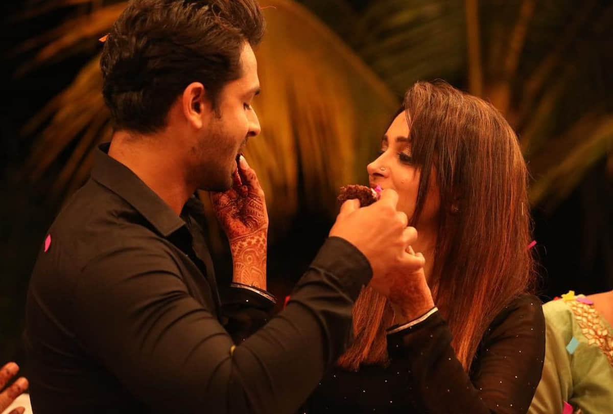Sasural Simar ka Fame Dipika Kakar recently fell prey to an online delivery scam Actress reveals it in her Vl