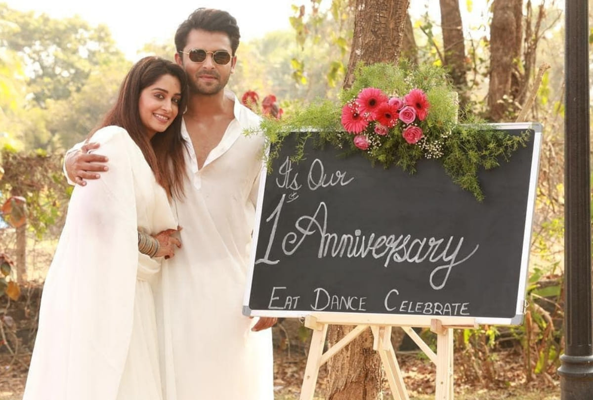 Dipika Kakar birthday special know about her love story with Shoaib Ibrahim