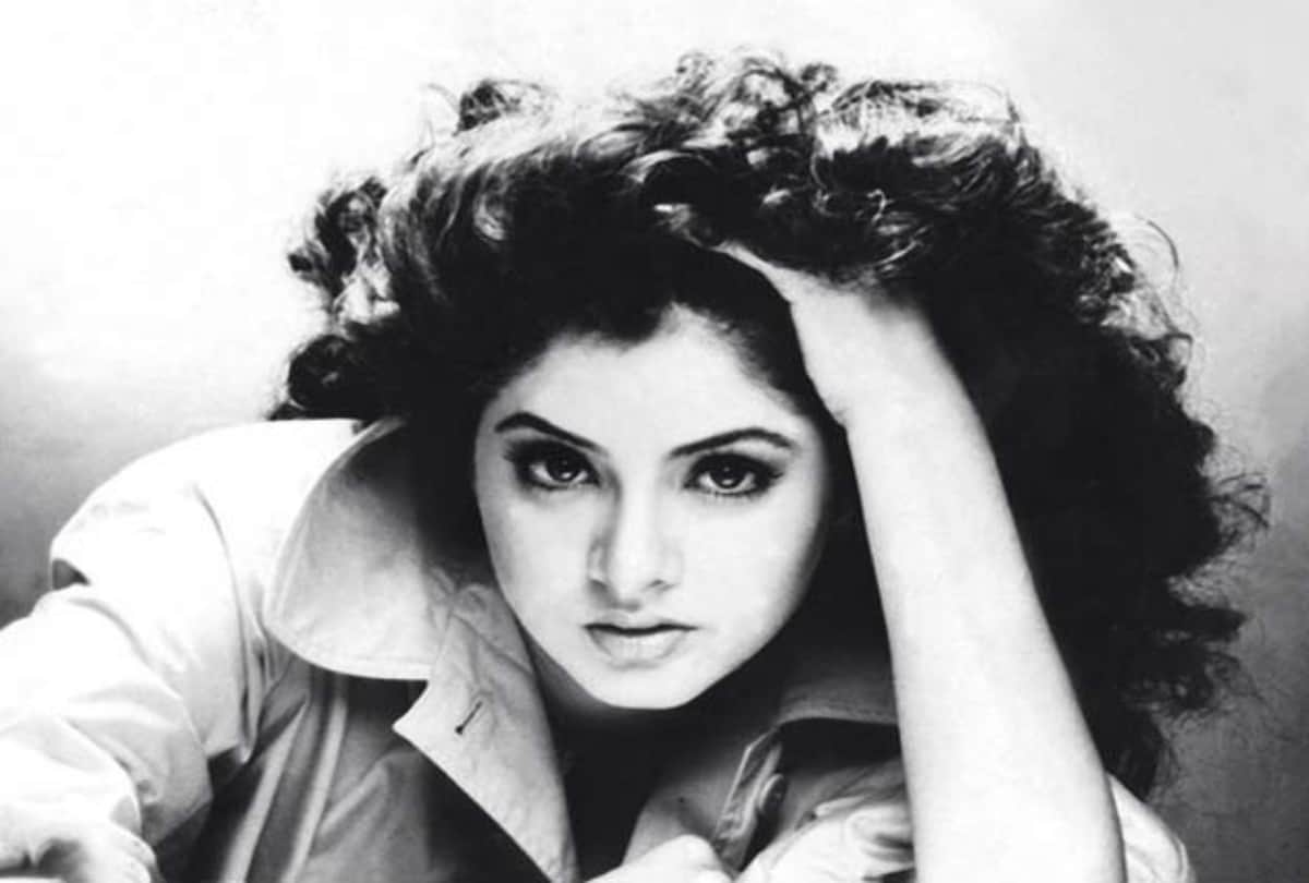 know about Bollywood Actress Divya Bharti life love and career