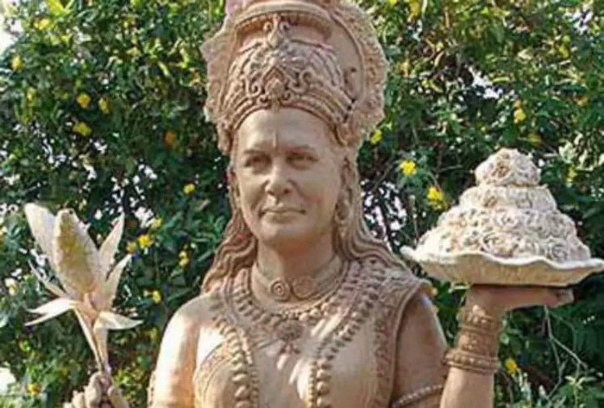 unusual temple in india and their mysterious power
