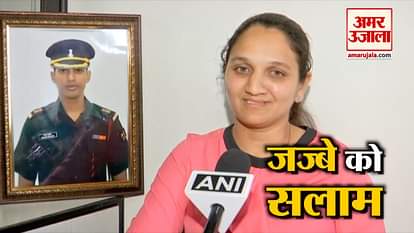 GAURI MAHADIK TO JOIN INDIAN ARMY