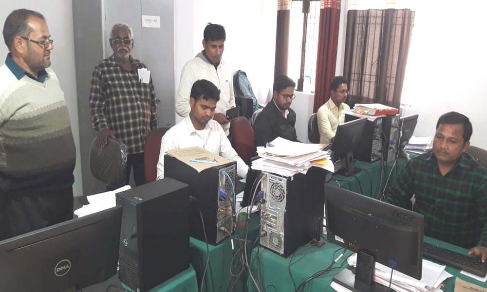 pm will click today for kisan samman nidhi