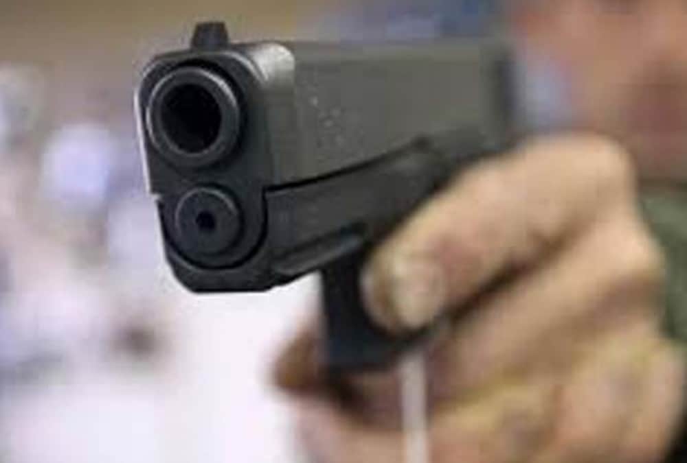 people are using weapons for suicide more than self defence.