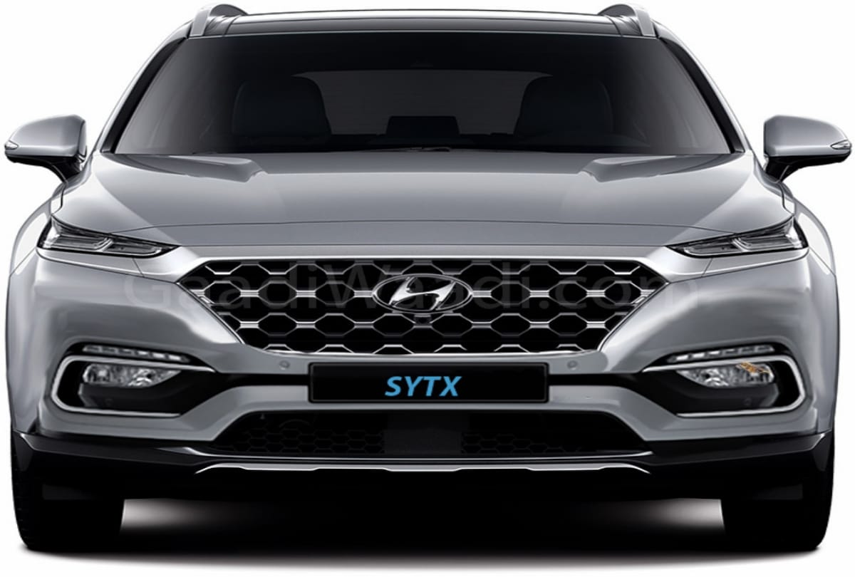 Hyundai is all set to launch new suv styx, here is the details