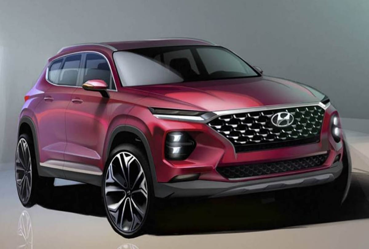 Hyundai is all set to launch new suv styx, here is the details