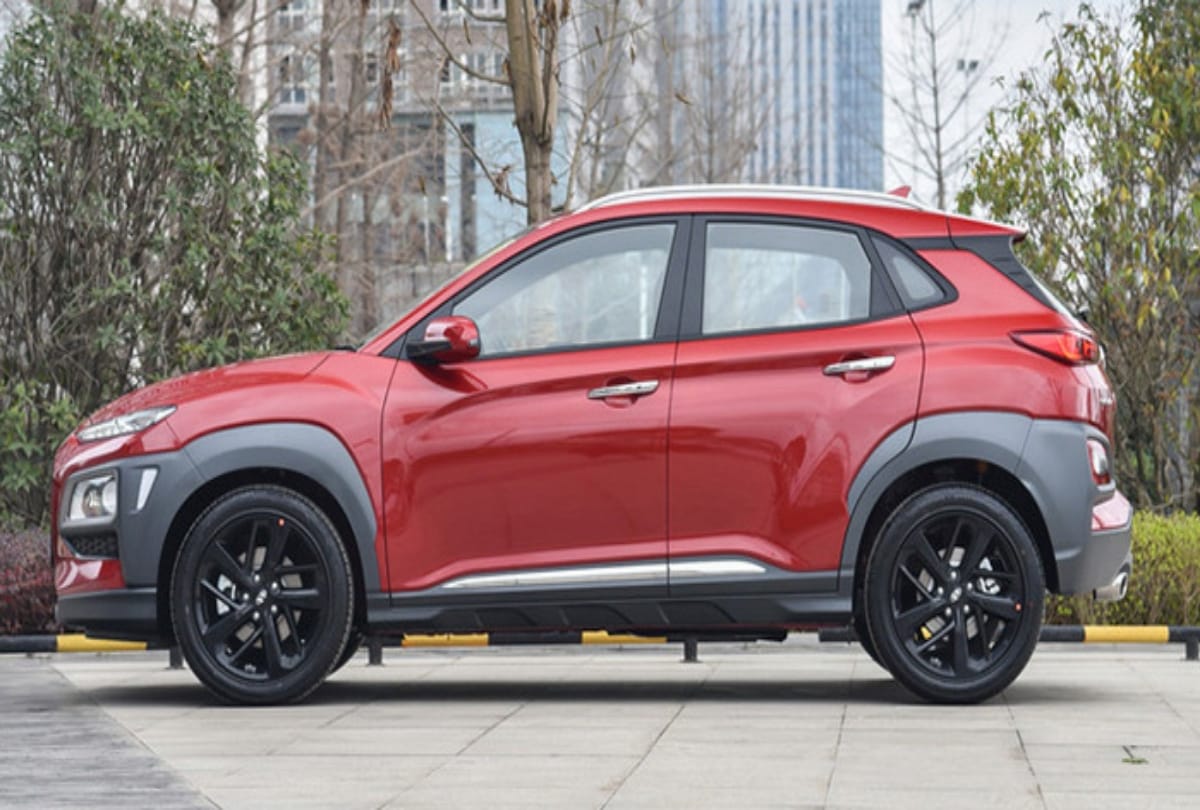 Hyundai is all set to launch new suv styx, here is the details