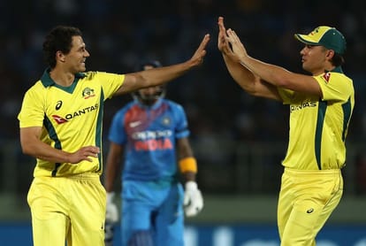 india vs australia 1st odi when and where to watch live streaming and telecast