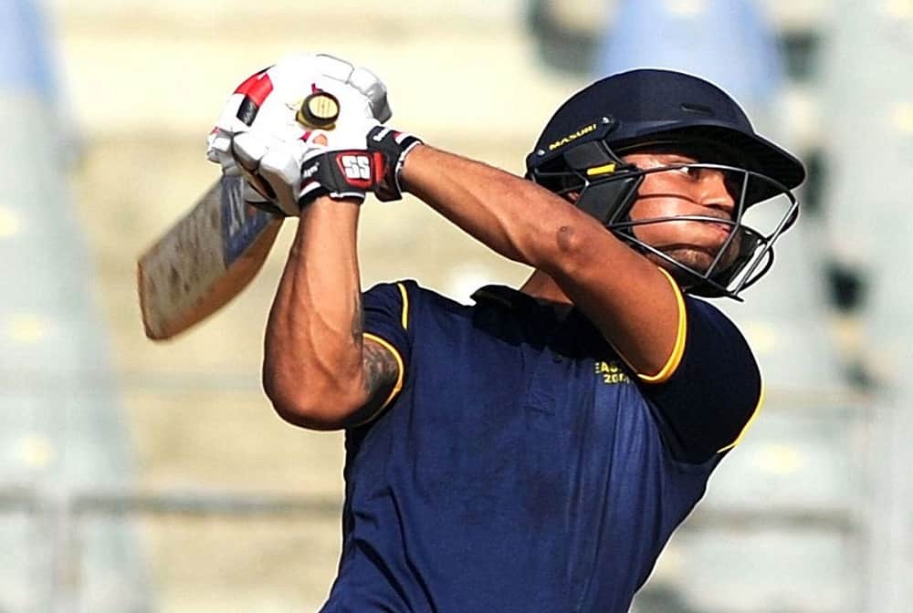 IND vs ENG Ishan Kishan smashes century in vijay hazare, got selected for indian cricket squad against england for t20 series