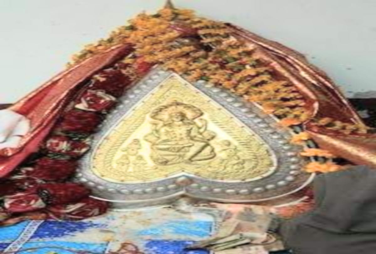 Kamrunag will left to Mandi tomorrow for Mahashivratri festival