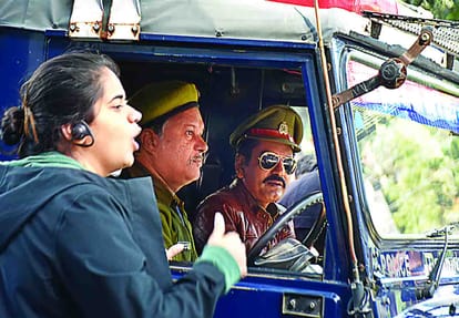 bollywood actor nawazuddin siddiqui in kanpur