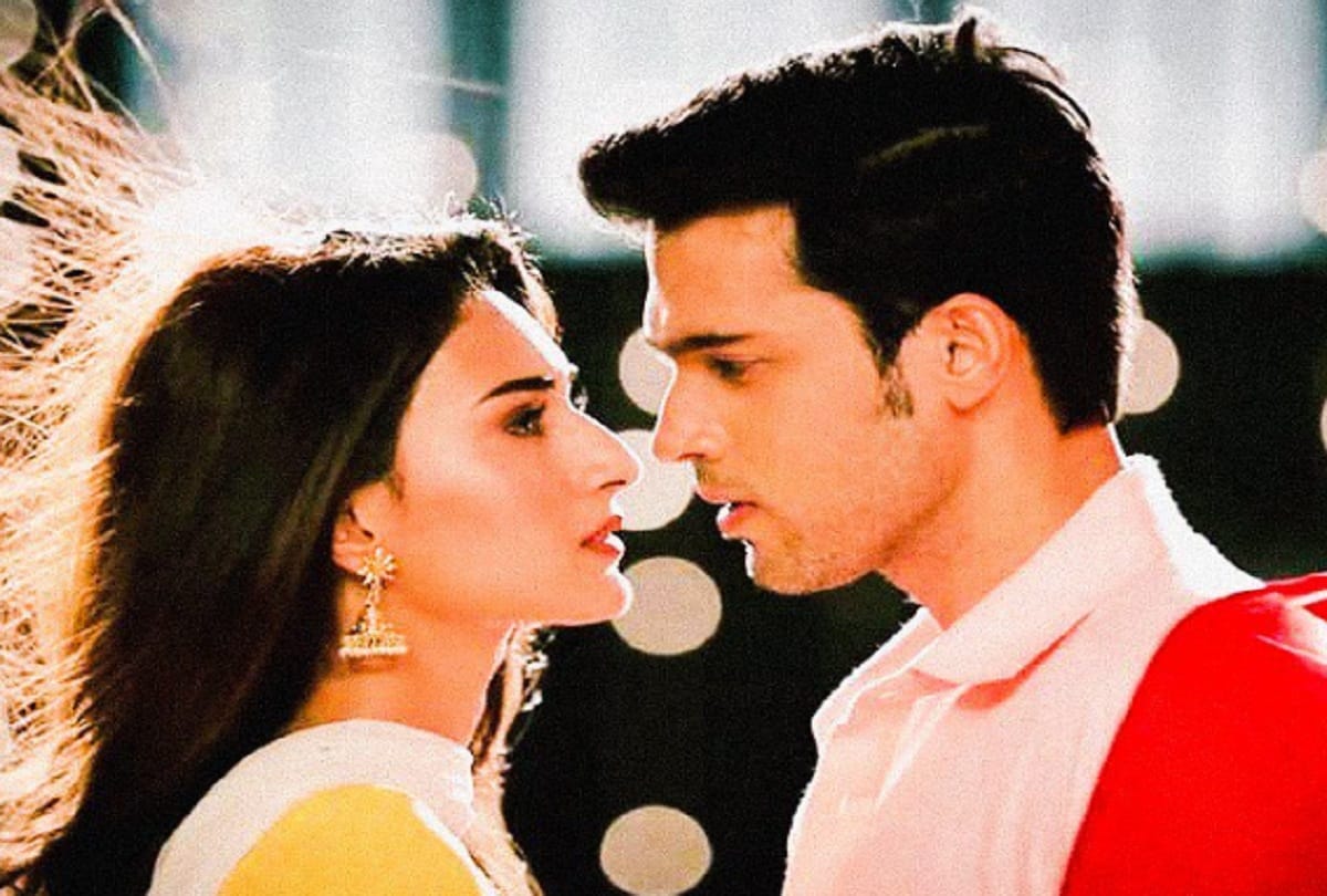 Rumours says Kasautii Zindagii Kay 2 star Erica Fernandes Parth Samthaan getting closer